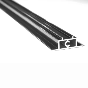 COSMOS mittlere Aluminium stang  – 120 cm