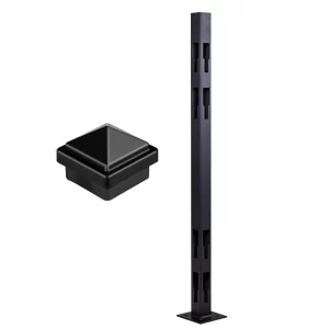 Stahlfuss  Profil  – 80 CM (CAMELLIA)
