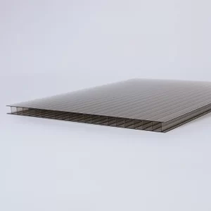 LOTUS Vordach für die Hausiengangtür  – 70×120 Cm