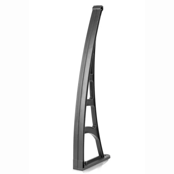 LOTUS Vordach seitenteil  70 Cm
